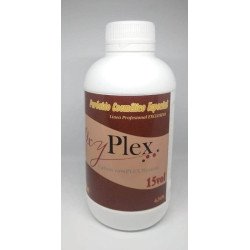 Peróxido de 15 volúmenes OxyPlex