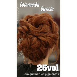 Peróxido de 25 volúmenes OxyPlex