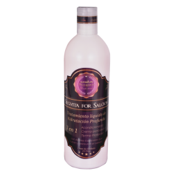 Tratamiento 3en1 super hidratante de acción inmediata