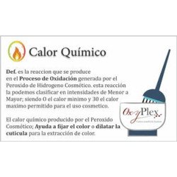 Peróxido de 2 volúmenes OxyPlex