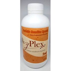 Peróxido de 5 volúmenes OxyPlex