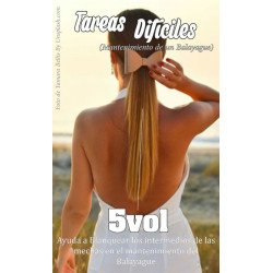 Peróxido de 5 volúmenes OxyPlex