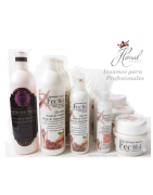 Tratamientos profesionales que revitalizan el cabello