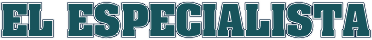 Tienda del Especialista